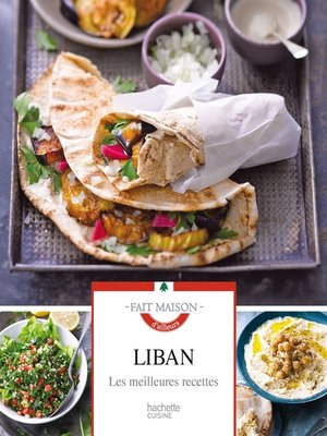 cover image of Liban